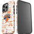 NBA NY Knicks Historic Blast iPhone 15 Pro Impact Case